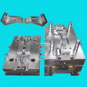 Die casting Mold